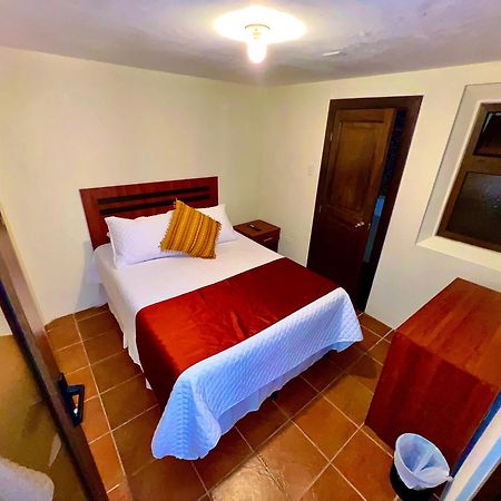 Hotel Posada Casa Santorini アンティグア・グアテマラ エクステリア 写真