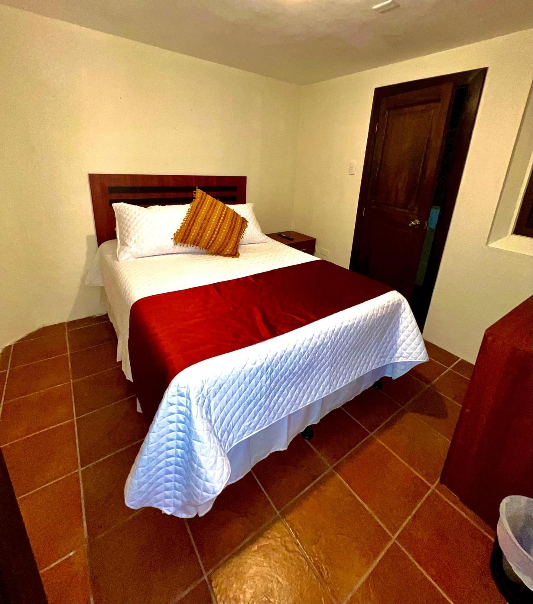 Hotel Posada Casa Santorini アンティグア・グアテマラ エクステリア 写真